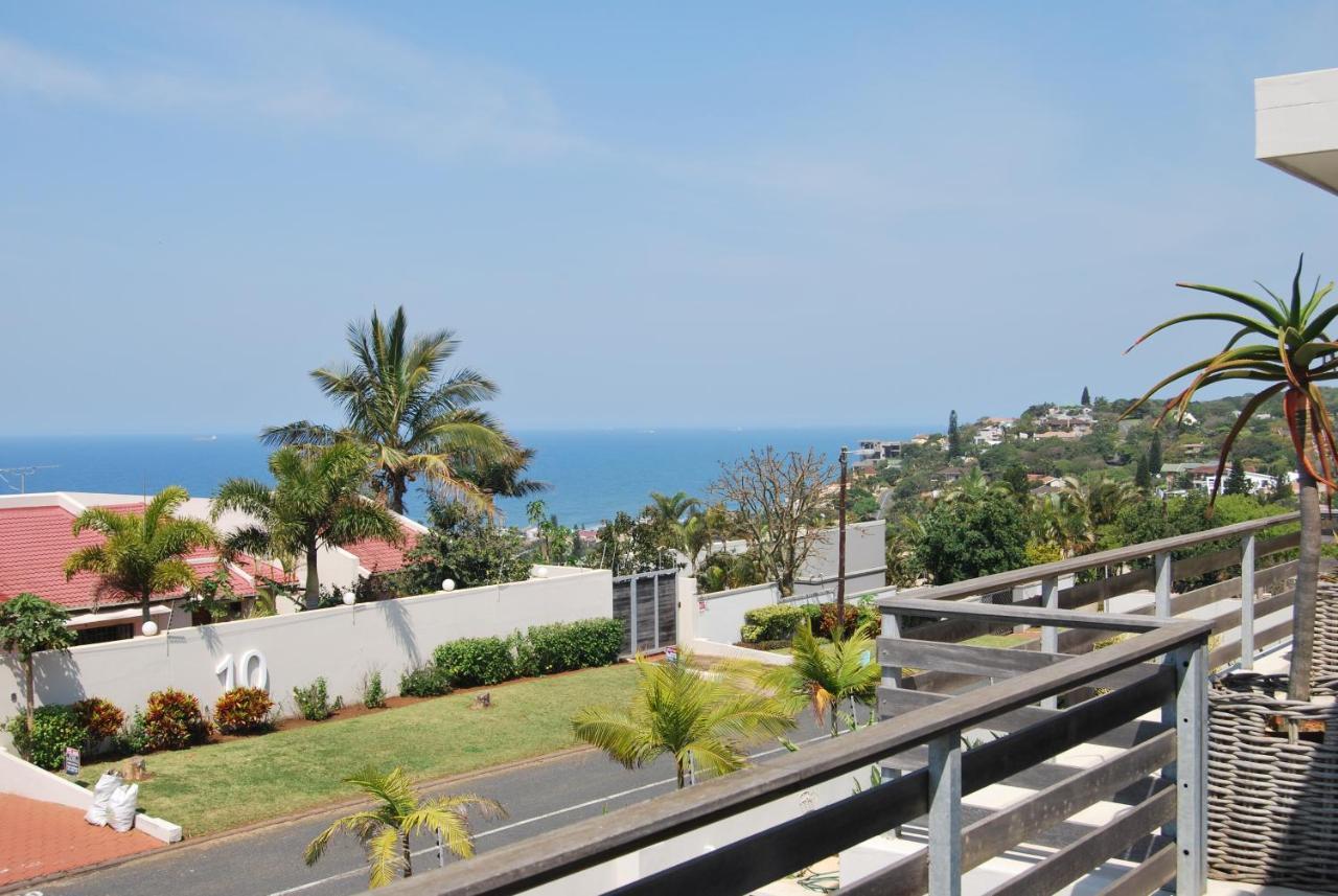 Sea Dreams Guesthouse Ballito Exterior photo