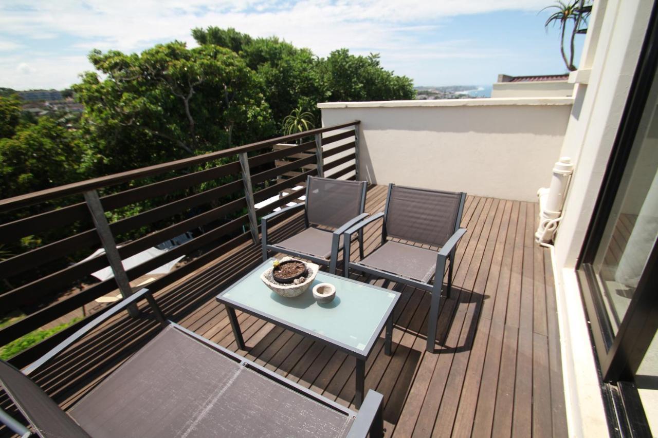 Sea Dreams Guesthouse Ballito Exterior photo