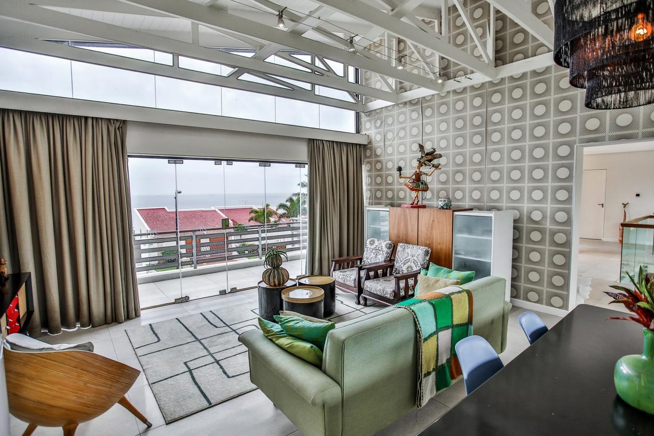 Sea Dreams Guesthouse Ballito Exterior photo